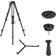 Sachtler PTZ Tripod System