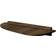 Andersen 1 Smoked Oiled Ash Wall Shelf 18cm