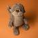 Jellycat Brooke Otter 33cm
