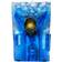 Kosta Boda 7533045 Blue Dekoration
