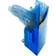 Kosta Boda 7533045 Blue Dekoration