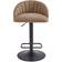 Dunelm Lowen Mink Seating Stool 100cm