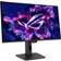ASUS 27 Inch ROG Strix Gaming Monitor