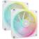 Corsair iCUE Link LX140 RGB Gehäuselüfter 140mm 2-pack 140mm