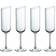Villeroy & Boch NewMoon Champagneglas 4st