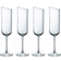 Villeroy & Boch NewMoon Champagneglas 4st
