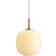 Louis Poulsen VL45 Radio Housing Yellow Pendant Lamp ∅ 17.5cm