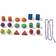 SES Creative I Learn to Thread Beads 14808