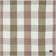 Lexington Checked Cloth Napkin Green, White, Brown (50x50cm)