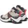 Salomon Bambino Scarpe X Raise Mid GTX - Magenta