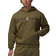 Nike Jordan Essentials Men's Fleece Hoodie - Medium Olive