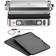 Braun MultiGrill 9 Pro CG 9160