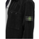 Stone Island Corduroy Overshirt - Black