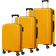 American Tourister Summer Hit Luggage - 3 delar