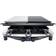 Steba RC4 Plus Deluxe Negro Raclette