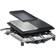 Steba RC4 Plus Deluxe Negro Raclette