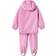 Name It Jane Peppa Pig Rainwear - Pastel Lavender (13231835)