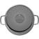 WMF Fusiontec Mineral with lid 6 L 28 cm