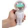 Fizz Creations Astronaut Sunset Lamp White Bordslampa 1.6cm