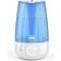 Wick Ultrasonic Cold Air Humidifier