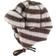 Joha Baby's Helmet - Brown