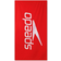 Speedo Speedo Logo Badehåndklæde Rød, Hvid (145x75cm)