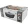 Elo Alucast with lid 7 L