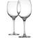 Alessi Mami Hvidvinsglas 45cl 4stk