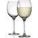 Alessi Mami Hvidvinsglas 45cl 4stk