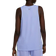 Nike Women's Dri-FIT Basetball Jersey - Light Thistle/Ghost