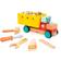 Janod Brico'Kids Pull Truck