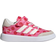 adidas Kid's x Disney Minnie Mouse Courtblock - Pink Fusion/Off White/Pure Ruby