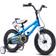 RoyalBaby Freestyle 12" Bicycle Blue Kids Bike