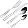 Viners Everyday Purity Cutlery Set 16pcs