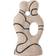 Bloomingville Eugenie Deco Nature Prydnadsfigur 36cm