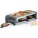 Princess Classic 162830 Raclette Pierre À Griller 1.3 kWatt