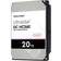 Western Digital Ultrastar DC HC560 WUH722020BL5201 20TB