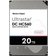 Western Digital Ultrastar DC HC560 WUH722020BL5201 20TB