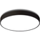 Antidark Luna CCT Black/White Takplafond ∅ 35cm