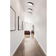 Antidark Luna CCT Black/White Takplafond ∅ 35cm