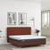 Tempur Pro Plus CoolQuilt Skummadras 90x200cm