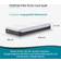Tempur Pro Plus CoolQuilt Skummadras 90x200cm