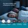 Tempur Pro Plus CoolQuilt Polyether Matress 90x200cm