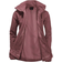 Jack Wolfskin Women's Stormy Point 2L Jacket - Red Ochre