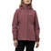 Jack Wolfskin Women's Stormy Point 2L Jacket - Red Ochre