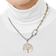 Leonardo Set Necklace Pamela Clip & Mix - Gold/Silver/Pearls