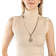 Leonardo Set Necklace Pamela Clip & Mix - Gold/Silver/Pearls
