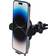 Spigen OneTap Universal Wireless Car Charger for Airvent black