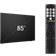 Hisense 85E77NQ