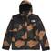 The North Face Men’s GORE-TEX Mountain Jacket - TNF Black Block Camo Print/TNF Black